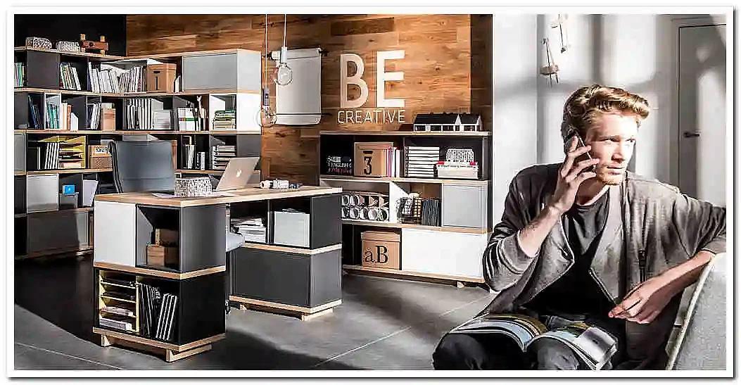 МОЛОДЕЖНАЯ МЕБЕЛЬ