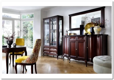 Витрина W-W2 WERSAL Taranko