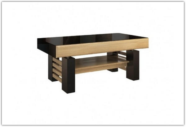 Стол-трансформер 2  Mebin