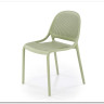 Стул кухонный Halmar K532 (мятный)