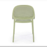 Стул кухонный Halmar K532 (мятный)