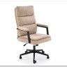 Кресло компьютерное HALMAR ADRIANO бежевый