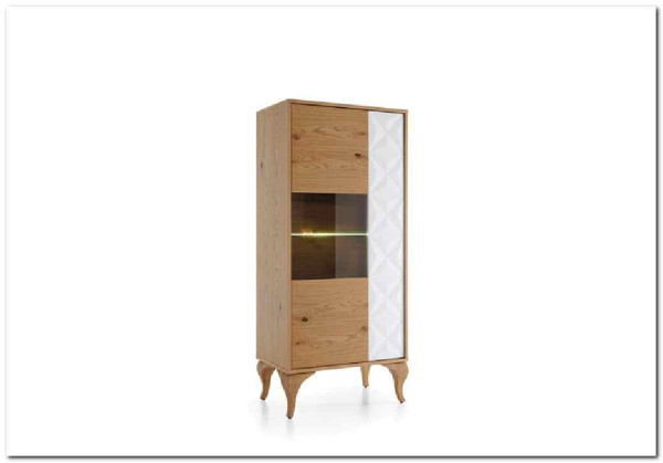 Витрина DI-W3/4 L/P Diament Taranko