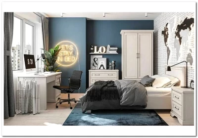 Шкаф Stylius (Стилиус) B169-SZF2D2S BRW