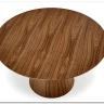 Стол обеденный Halmar HENDERSON (ореховый)