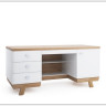 Стол письменный ASPEN  AS-BIURKO Taranko