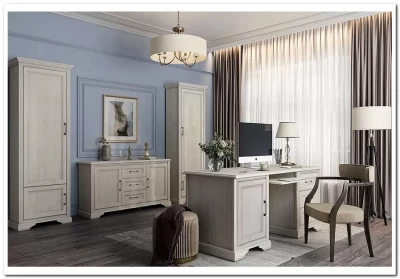 Кабинет Stylius (Стилиус) БРВ