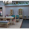 Купить Стол обеденный Диалог 10 овальный на балясинах (раздвижной) BOSSANOVA с доставкой по России по цене производителя можно в магазине Другая мебель в Челябинске