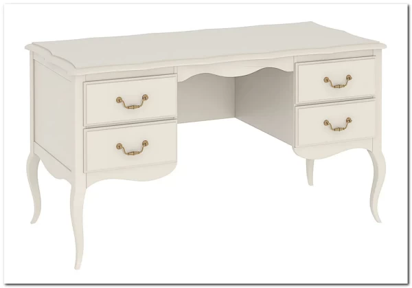 Стол кабинетный Авиньон из массива бука