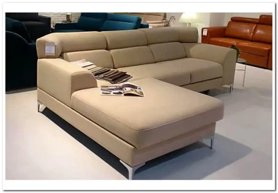 Угловой диван Наоми Other Life