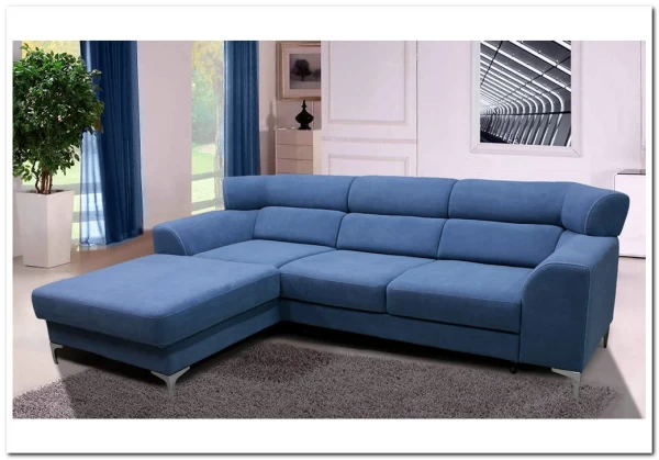 Угловой диван Наоми Other Life 