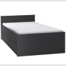 Ящик кровати Young Users by VOX белый/черный