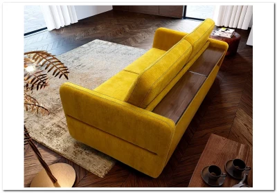 Диван прямой Марко Soft Time