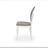 Стул кухонный VELO  Halmar (серый/белый)