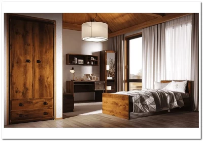 Подростковая и детская комната ИНДИАНА (Indiana) БРВ