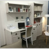 Купить Стеллаж JREG 4so/50 ИНДИАНА BRW по цене 21 290 руб. в магазине Другая мебель в Челябинске с доставкой по России