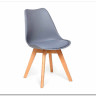 Стул Secret De Maison TULIP  (mod. 73) серый