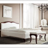 Кровать двуспальная Milano Taranko Тип 4 180х200