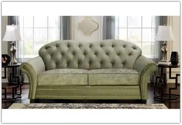 Диван Бристоль трехместный Other Life  