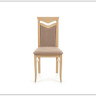 Стул CITRONE HALMAR дуб сонома/inari 23