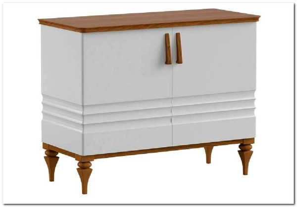 Комод TO-K2sz Torino Taranko в магазине Другая мебель в Челябинске