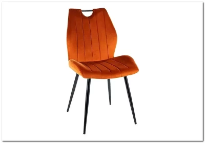 Стул кухонный Signal Arco Bluvel4215 (корица)