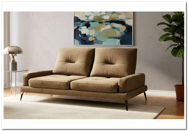 Диван Нео двухместный Other Life 