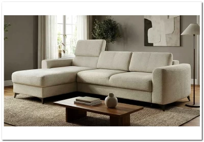 Угловой диван Монако NEW Other Life 