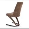 Стул кухонный Halmar K338 (коричневый)