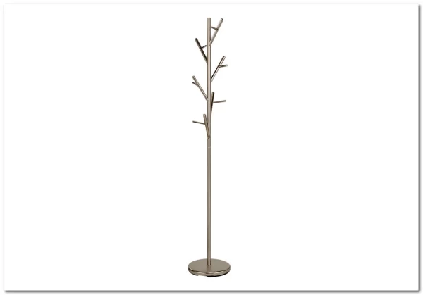 Вешалка Halmar W-60 (никель)