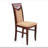 Стул HALMAR CITRONE (т. орех/JAZZ 2)