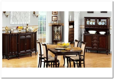 Стол ZB-2 WERSAL Taranko