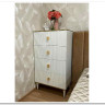 Комод Глория 3 ящика