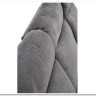 Диван реклайнер OSLO 3S раскладной  Halmar (темно-серый) купить