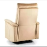 Кресло SIGNAL NEPTUN Velvet Bluvel 28 раскладное, бежевый