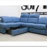 Угловой диван Виктория Other Life