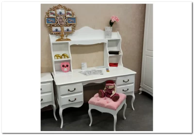 Надстройка к письменному столу Авиньон