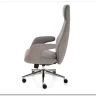 Кресло компьютерное HALMAR KEVIN серый