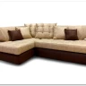 Угловой диван Глорио Soft Time