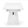 Стол-трансформер Halmar ERIKA 120 (белый)