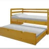 Кровать Дуэт с выкатным спальным местом