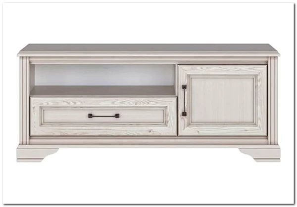 Тумба Stylius (Стилиус) B169-RTV1D1S BRW