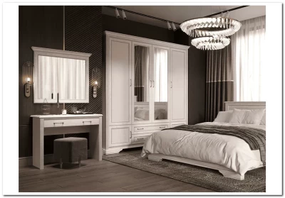 Стол туалетный Stylius (Стилиус) B169-TOL BRW