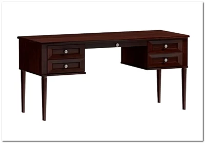 Письменный стол МО-biurko 1 MONACO Taranko