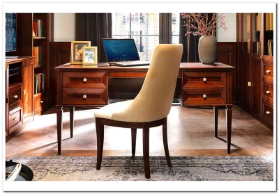 Письменный стол МО-biurko 1 MONACO Taranko